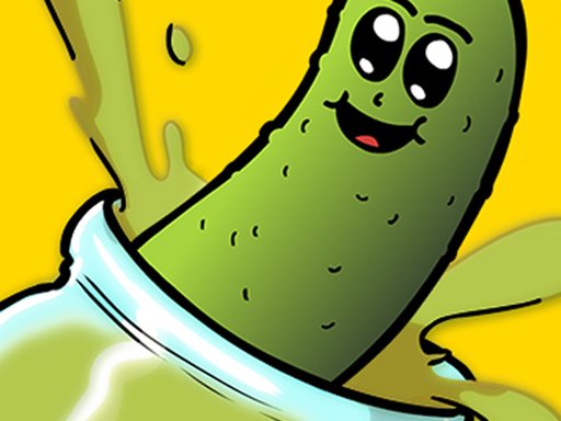 Pickle Theory Game Image
