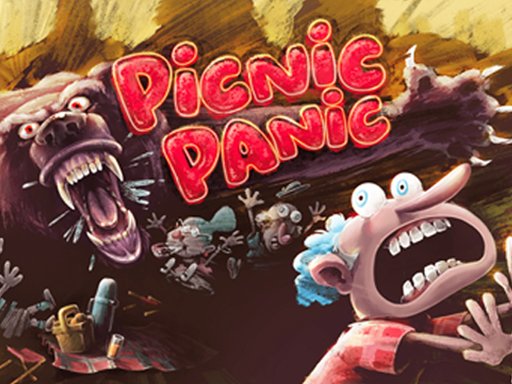 Picnic Panic Game Image