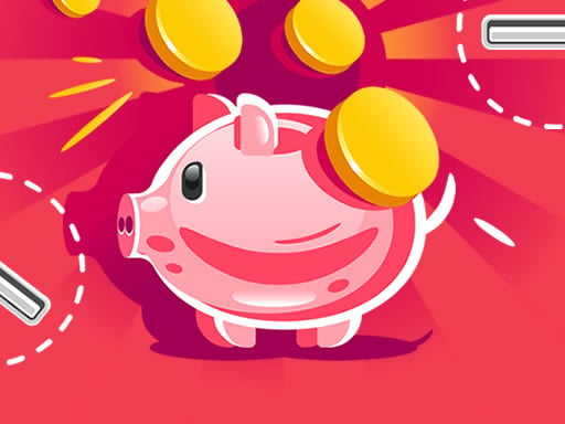 Piggy Bank Game Image