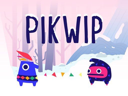 Pik Wip Game Image