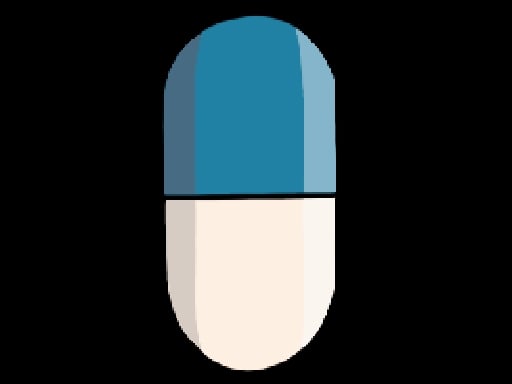 Pill Escape Game Image