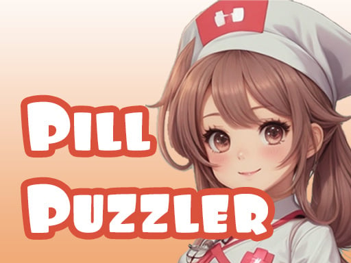 Pill Puzzler Game Image