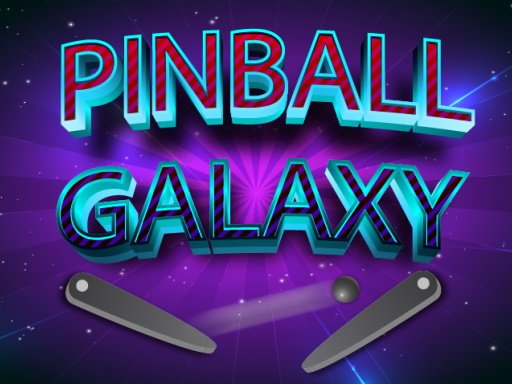 Pinball Galaxy Game Image