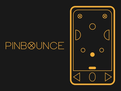 Pinbounce Game Image