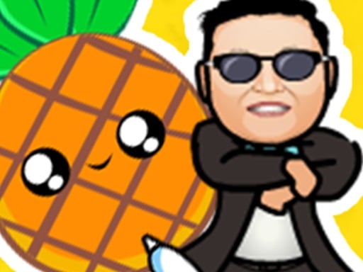 Pineapples Game Image