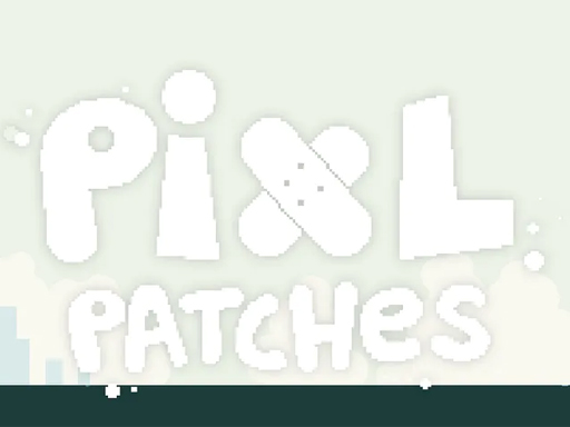 Pixl Patches Game Image