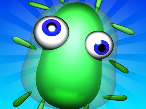 Planktoon Game Image