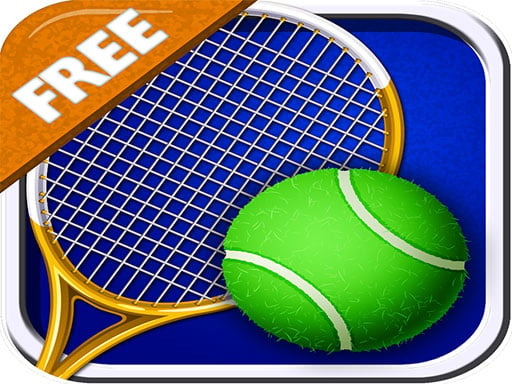 Pocket Tennis Game Image