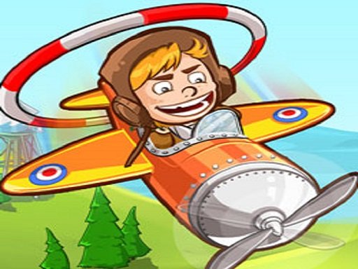 Pocket Wing Game Image