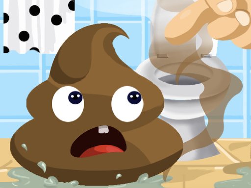 Poop It Online Game Image