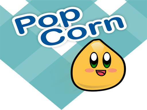Pop Corn Game Image