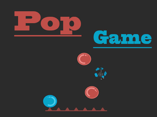 Pop Game Game Image