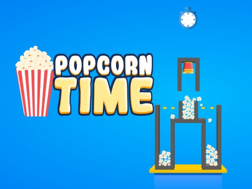 Popcorn Times Game Image