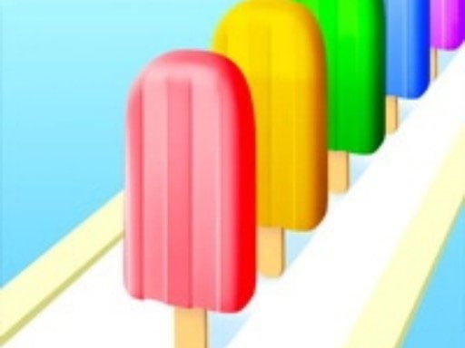 Popsicle Stack Game Image