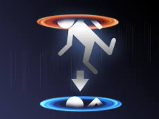 Portal Game Game Image