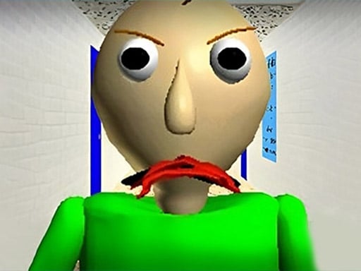 Prankster 3D Game Image
