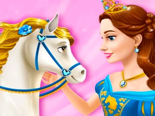 Princes Horse Club Game Image
