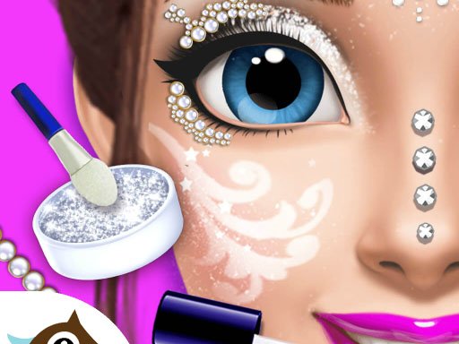 Play Princess Gloria Makeup Salon | Free Online Games. 