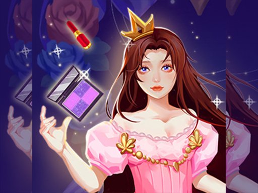Princess on Run IO Game Image