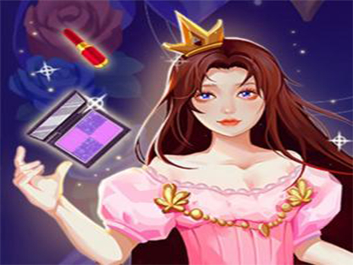 Princess on the Run.io Game Image