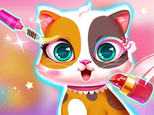 Pet Games - Play Cute Pet Games Online for Free