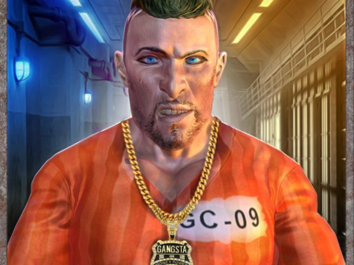Prison Escape 2020 Game Image
