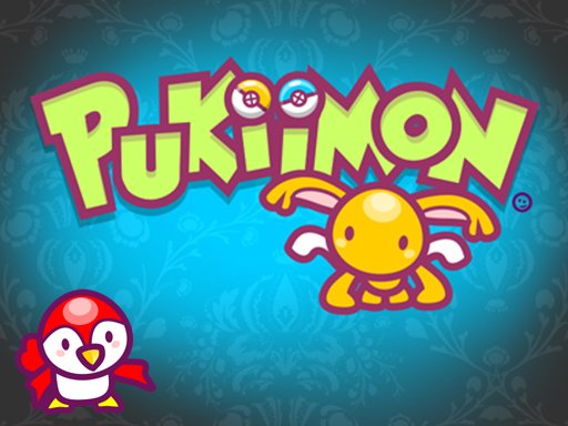 Pukiimoon Game Image