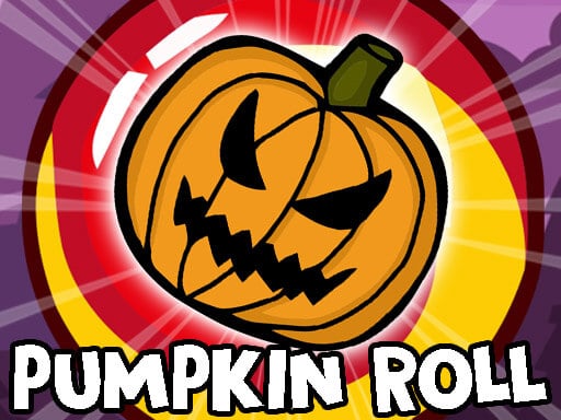Pumpkin Roll Game Image