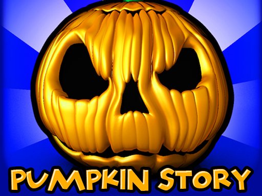 Pumpkin Story Game Image