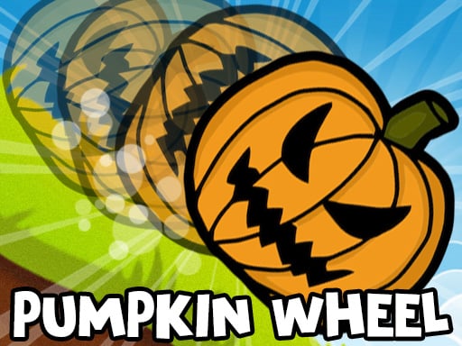 Pumpkin Wheel Game Image