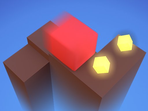 Push the Cube Online Game Image