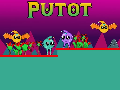 Putot Game Image