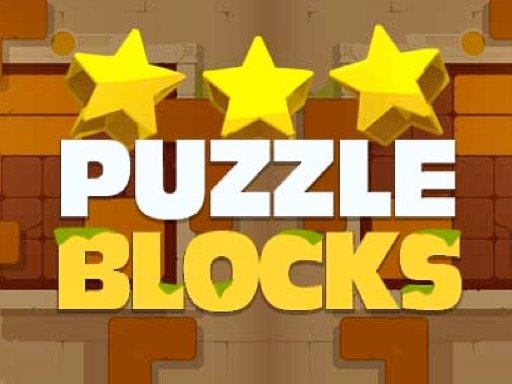Puzzle Block Ancient Game Image