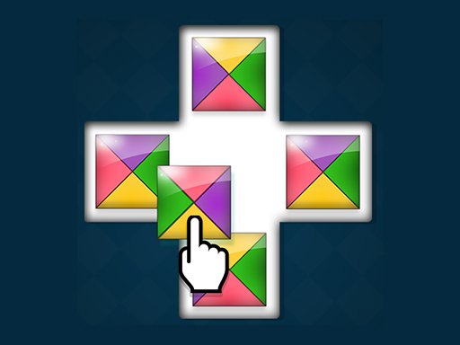 Puzzle Color Game Game Image