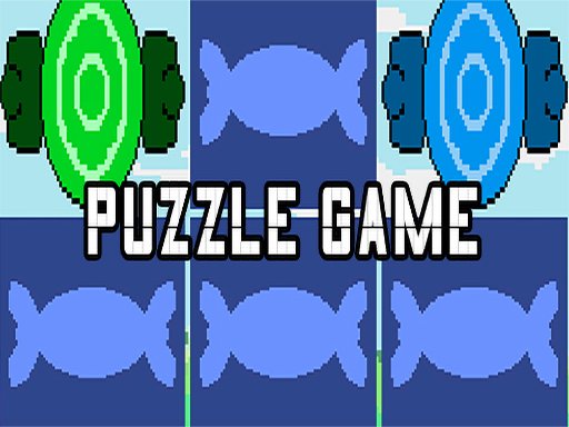 Puzzle Game Game Image