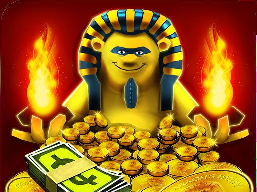 Pyramid Game Image