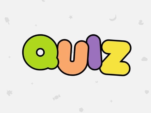 Quiz Me Game Image