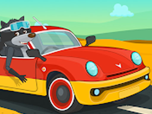 Racing car games  Game Image