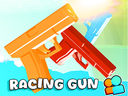 Racing Gun Game Image