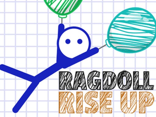 Ragdoll Rise Up Game Image