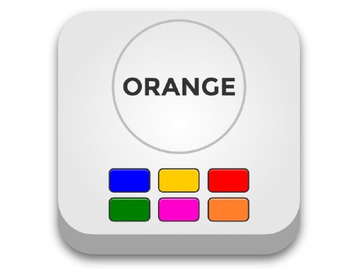 Read The Color Game Image