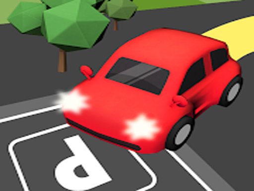 Real Crazy Car Parking Game 3D Early Access
