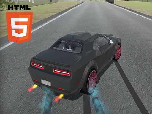 Real Drift Super Cars Race Game Image