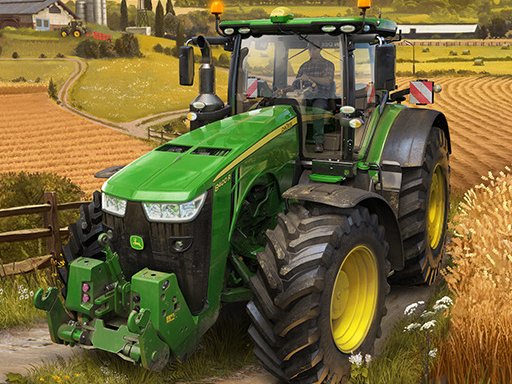 Modern Farm Simulator 19: Trac – Apps no Google Play