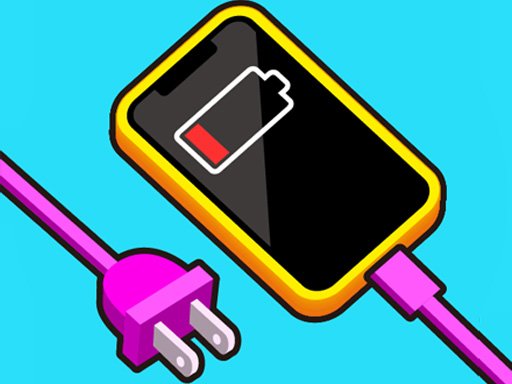 Recharge Please! Game Image