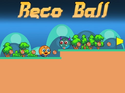 Reco Ball Game Image