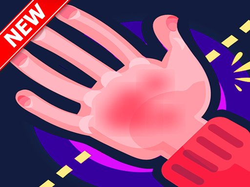 Red Hands - Slap Game Game Image