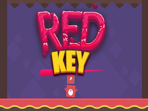 REDKEY Game Image