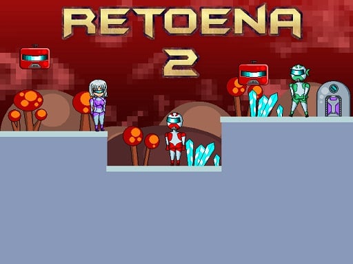Retoena 2 Game Image