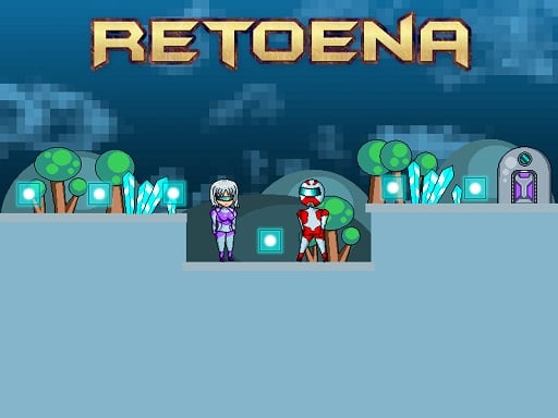 Retoena Game Image
